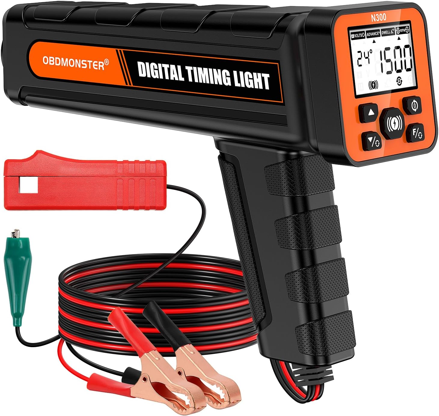 Engine Timing Light