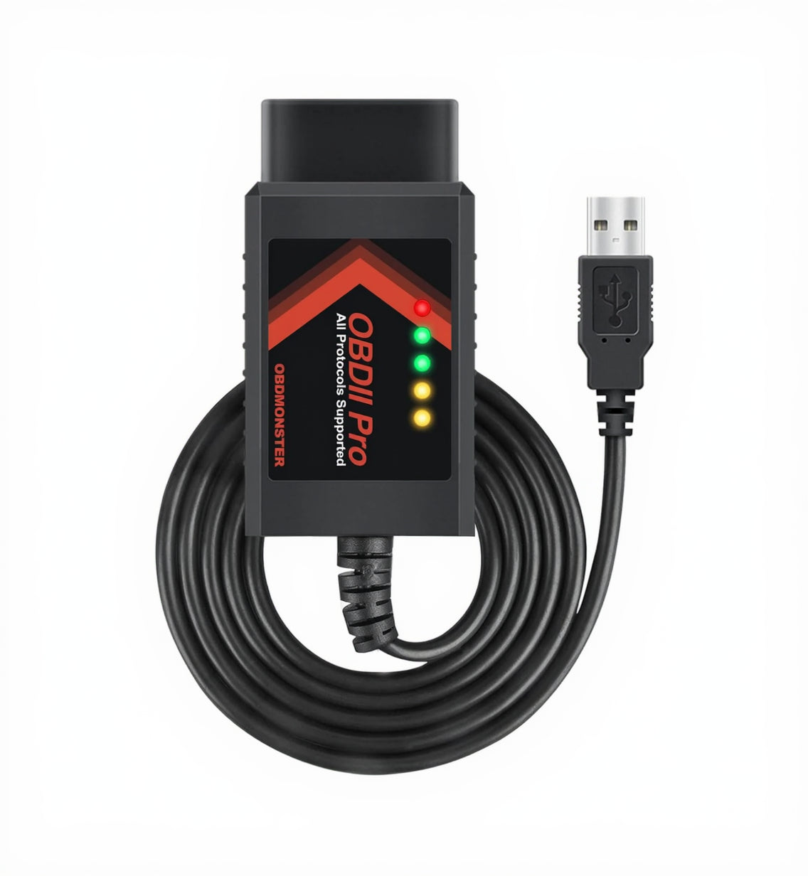 OBD2 Scanner