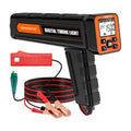 OBDMONSTER N300 Pro Digital Timing Light Ignition Timing Gun with RPM, Advance & Dwell Angle for 2/4 Stroke Gasoline Engines
