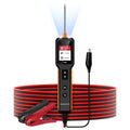 OBDMonster V200 Circuit Tester | Power Probe with 180° Screen Rotation