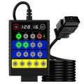 OBDMonster BX100 OBD2 Breakout Box | 13.8V ECU Programming Diagnostic Tool